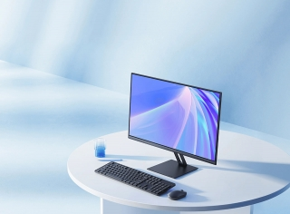 Monitor A24i - 1
