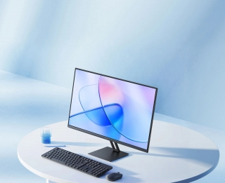 Monitor A27i - 1