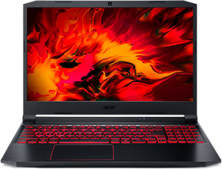 Acer Nitro 5 AN515-57-511B