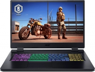 Acer Nitro 5 AN517-55