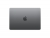 Apple MacBook Air 13.6" M2 (MC7U4TU/A) - görsel 3