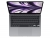 Apple MacBook Air 13.6" M2 (MC7W4TU/A) - görsel 2