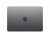 Apple MacBook Air 13.6" M3 (MRXN3TU/A) - görsel 3