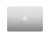 Apple MacBook Air 13.6" M3 (MXCT3TU/A) (24GB/512SSD) - görsel 3