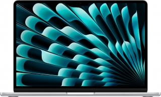 Apple MacBook Air 13.6" M3 (MRXQ3TU/A)