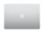 Apple MacBook Air 15.3" M3 (MC9J4TU/A) - görsel 3