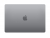 Apple MacBook Air 15.3" M3 (MXD13TU/A) - görsel 3