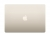 Apple MacBook Air 15.3" M3 (MXD33TU/A) - görsel 3
