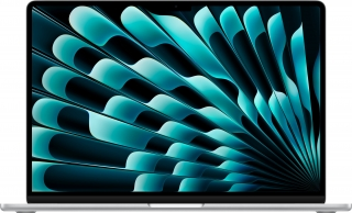 Apple MacBook Air 15.3" M3 (MC9J4TU/A)