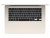 Apple MacBook Air 15.3" M4 (MC6K4TU/A) - görsel 2