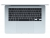 Apple MacBook Air 15.3" M4 (MC7D4TU/A) - görsel 2
