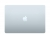 Apple MacBook Air 15.3" M4 (MC7D4TU/A) - görsel 3