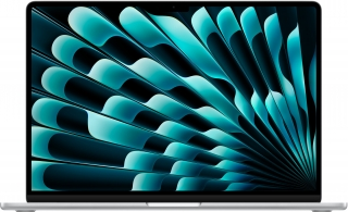 Apple MacBook Air 15.3" M4 (MC6J4TU/A)