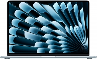 Apple MacBook Air 15.3" M4 (MC7D4TU/A)
