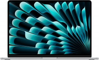Apple MacBook Air M2 15.3 İnç (MQKT3TU/A)