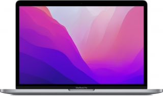 Apple MacBook Pro 13.3" M2 (MNEJ3TU/A)