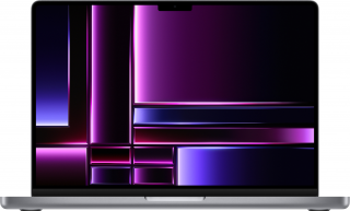 Apple MacBook Pro 14.2" M2 Max (12CPU/30GPU)