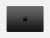 Apple MacBook Pro 14.2" M3 Max (14CPU/30GPU) - görsel 3