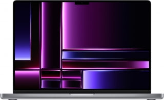 Apple MacBook Pro 16.2" M2 Max (Z17HM2MW5641-TQ6)