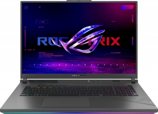 Asus ROG Strix G16 G614JVR-N3243 FR60