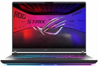 Asus ROG Strix G16 G615JH-RV052 FR25
