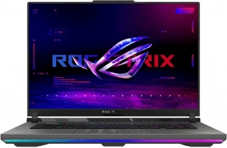 Asus ROG Strix G16 WS5062F41