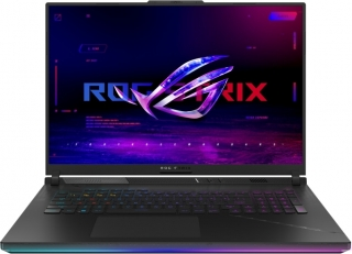 Asus ROG Strix G18 (2025) G814PP-S9006W