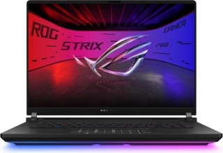 Asus ROG Strix SCAR 16 G635LX-RW145