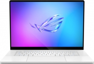 Asus ROG Zephyrus G16 GU605CR-QR204