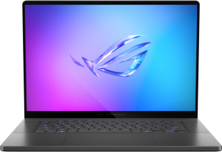 Asus ROG Zephyrus G16 GU605CW-QR160