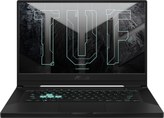 Asus TUF Dash F15 FX506HC-HN431W