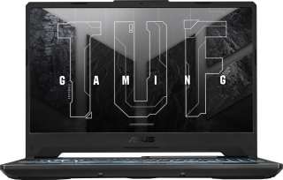 Asus TUF Gaming A15 FA506NC-HN049 Zi702