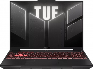 Asus TUF Gaming A16 FA607NUG-RL212