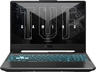 Asus TUF Gaming F15 FX506HC-HN011 (8GB/512SSD/DOS)