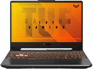 Asus TUF Gaming F15 FX506HC-HN011A8