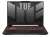Asus TUF Gaming F15 FX507VV-LP242 (32GB/512SSD/DOS) - görsel 1