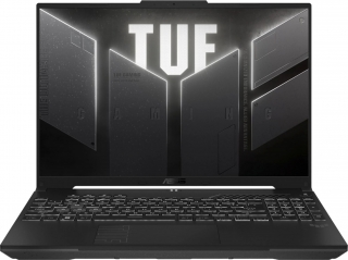 Asus TUF Gaming F16 FX607VJ (16GB/1TB/W11P)