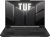 Asus TUF Gaming F16 FX607VU-RL147 (64GB/512SSD/W11H) - görsel 1