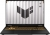 Asus TUF Gaming F16 FX608JMR-RV024-EP3 - görsel 1