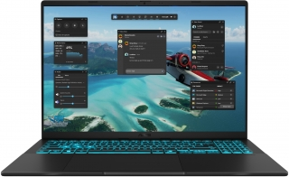 Asus V16 V3607VUA37-RP276A37