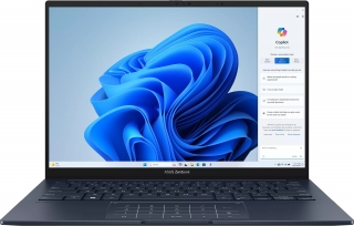Asus Zenbook 14 OLED UX3405MA-QD379W