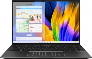 Asus Zenbook 14X OLED UM5401QA-KN188W