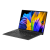 Asus Zenbook 14X OLED UM5401QA-KN188W - görsel 3