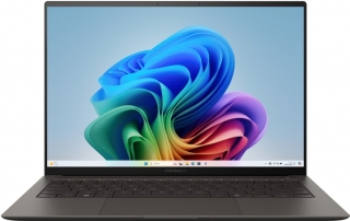 Asus Zenbook S14 OLED UX5406SA-PZ322W