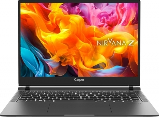 Casper  Nirvana Z100.1335-BV00P-S-Q