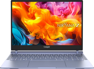 Casper  Nirvana Z100.1335-BX00X-M-Q