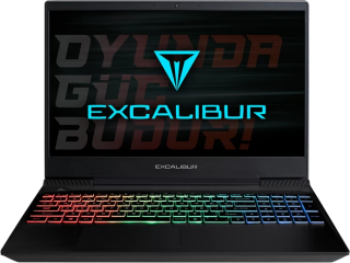 Casper Excalibur G770.1270-BVJ0X-B