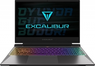 Casper Excalibur G870.1362-BV50X-C
