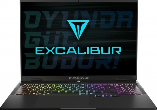 Casper Excalibur G915.1362-DV60A-C