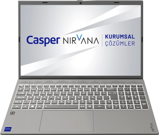 Casper Nirvana C650.1255-EF00X-G-F
